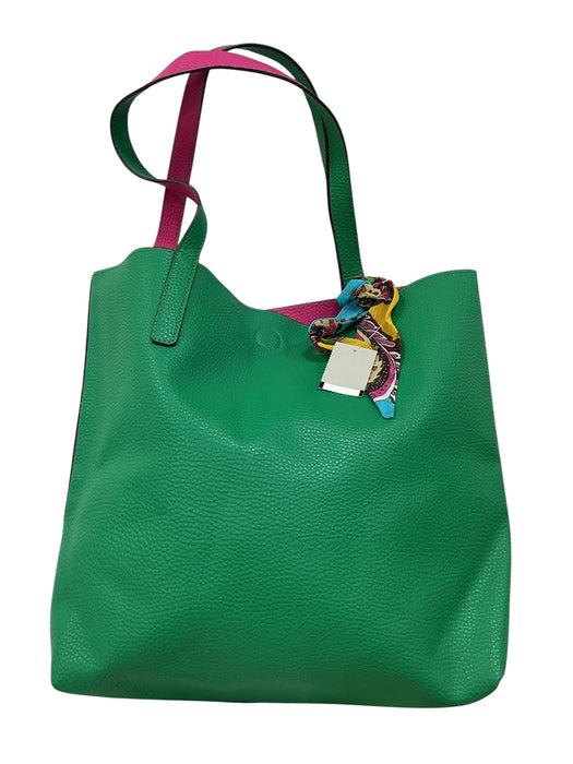 Bolso Reversible
