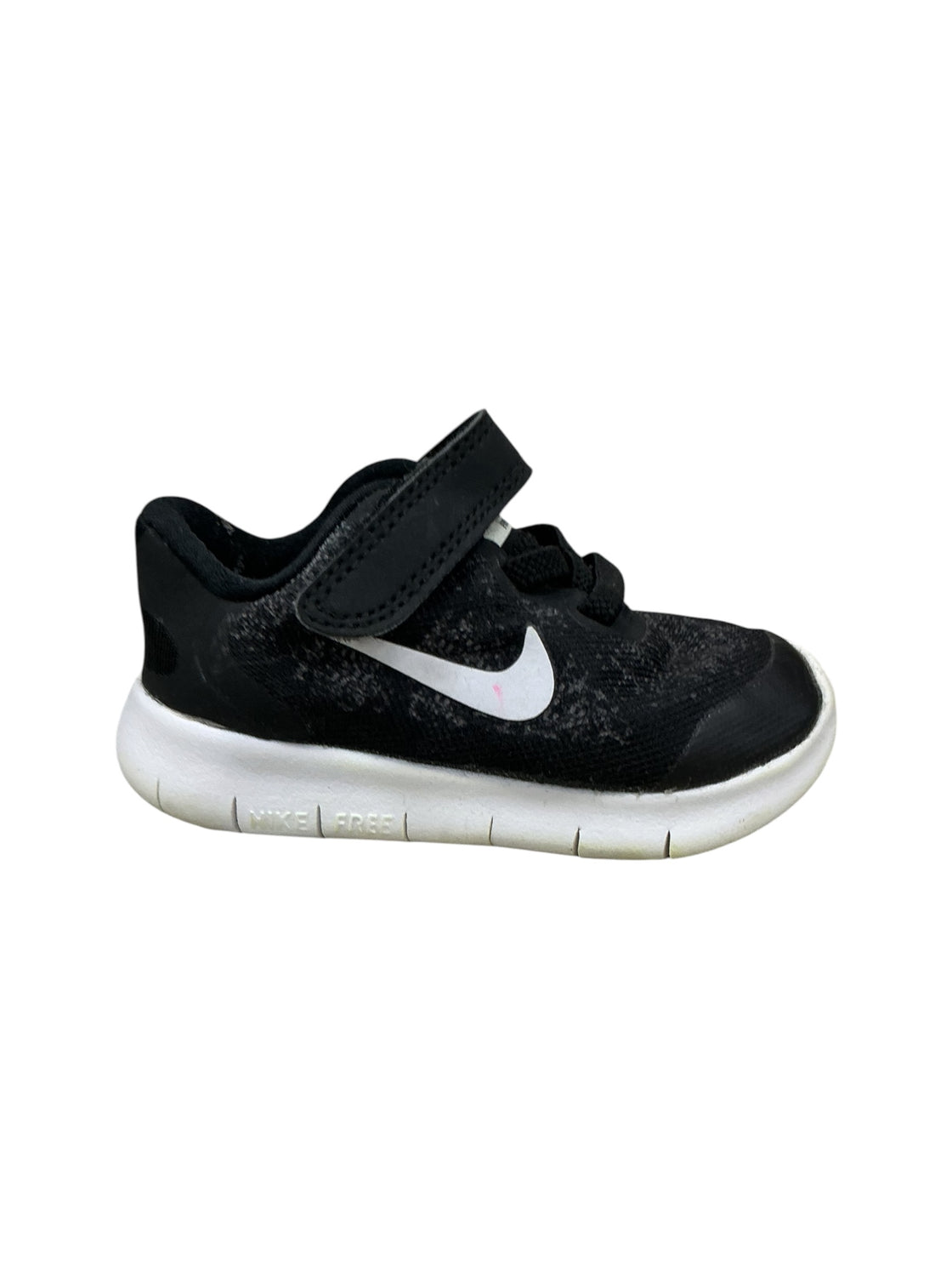 Tenis para bebé 4C (NIKE)