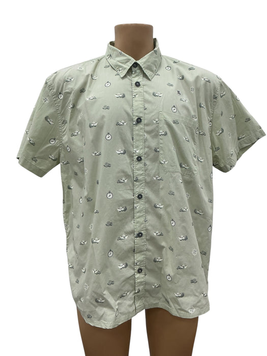 Camisa XL (EASTERN MOUNTAIN SPORTS)