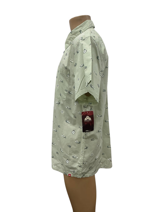 Camisa XL (EASTERN MOUNTAIN SPORTS)