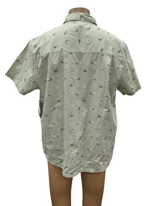 Camisa XL (EASTERN MOUNTAIN SPORTS)