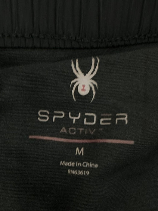 Short M (SPYDER)