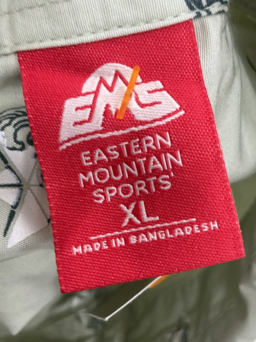 Camisa XL (EASTERN MOUNTAIN SPORTS)