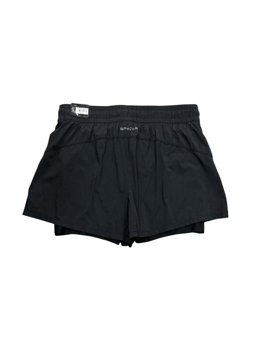 Short M (SPYDER)