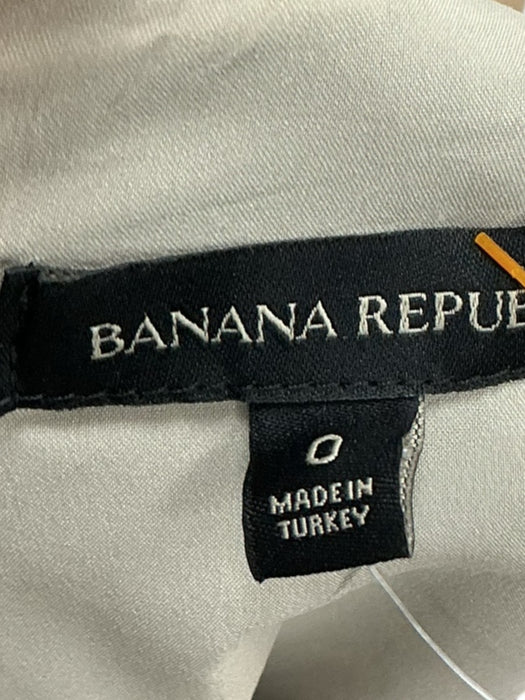 Vestido 0 (BANANA REPUBLIC)