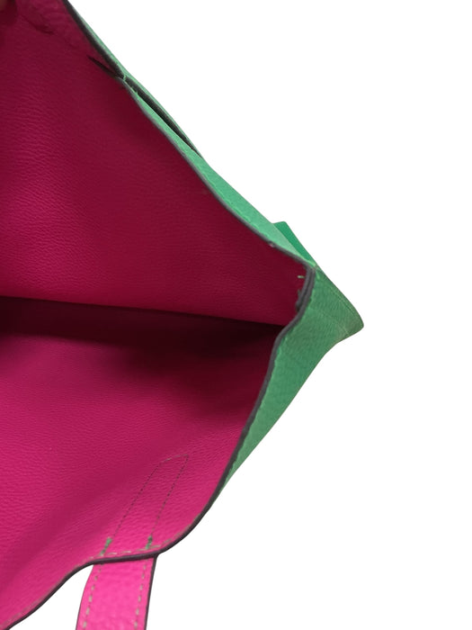 Bolso Reversible
