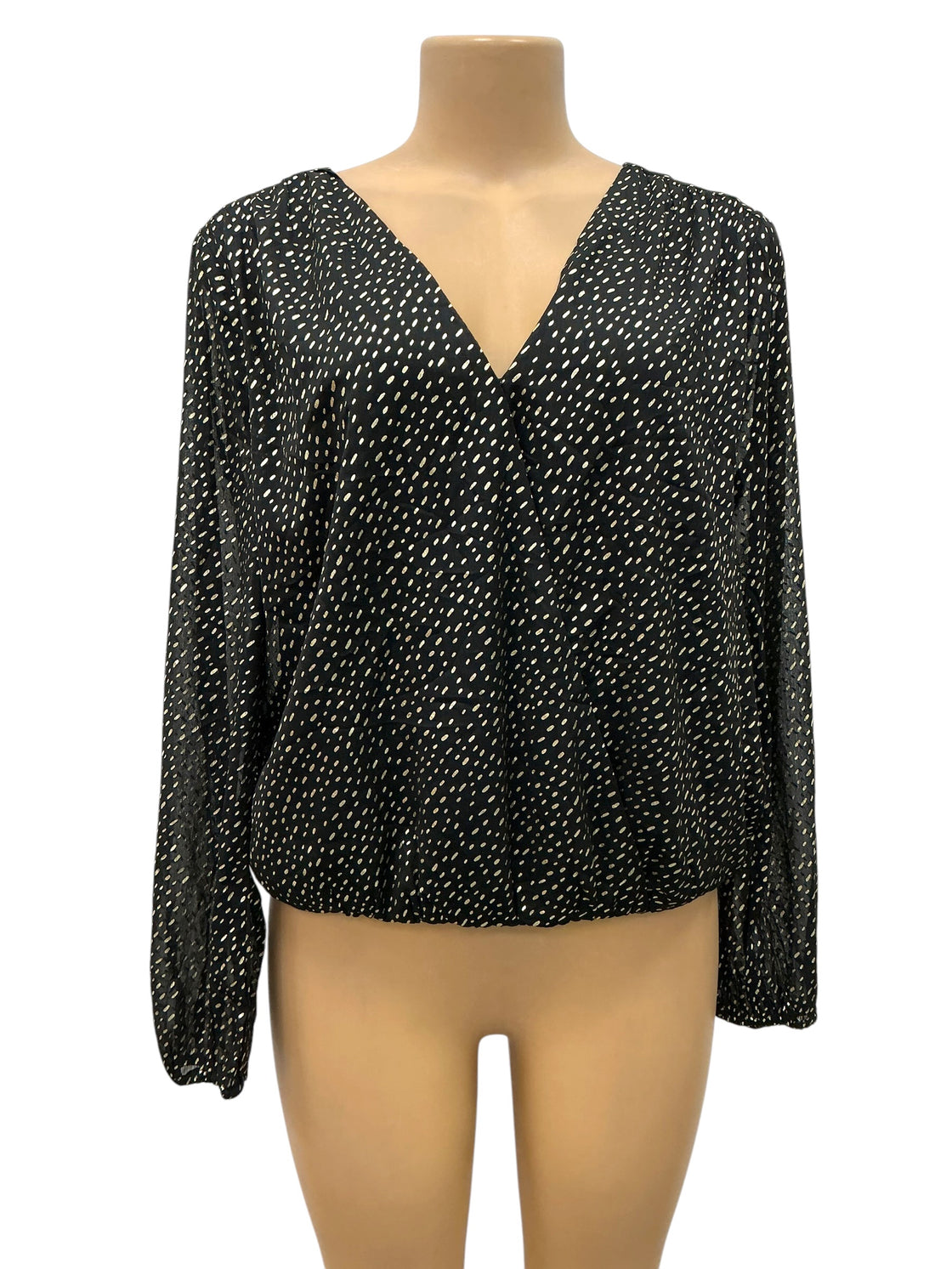Blusa M