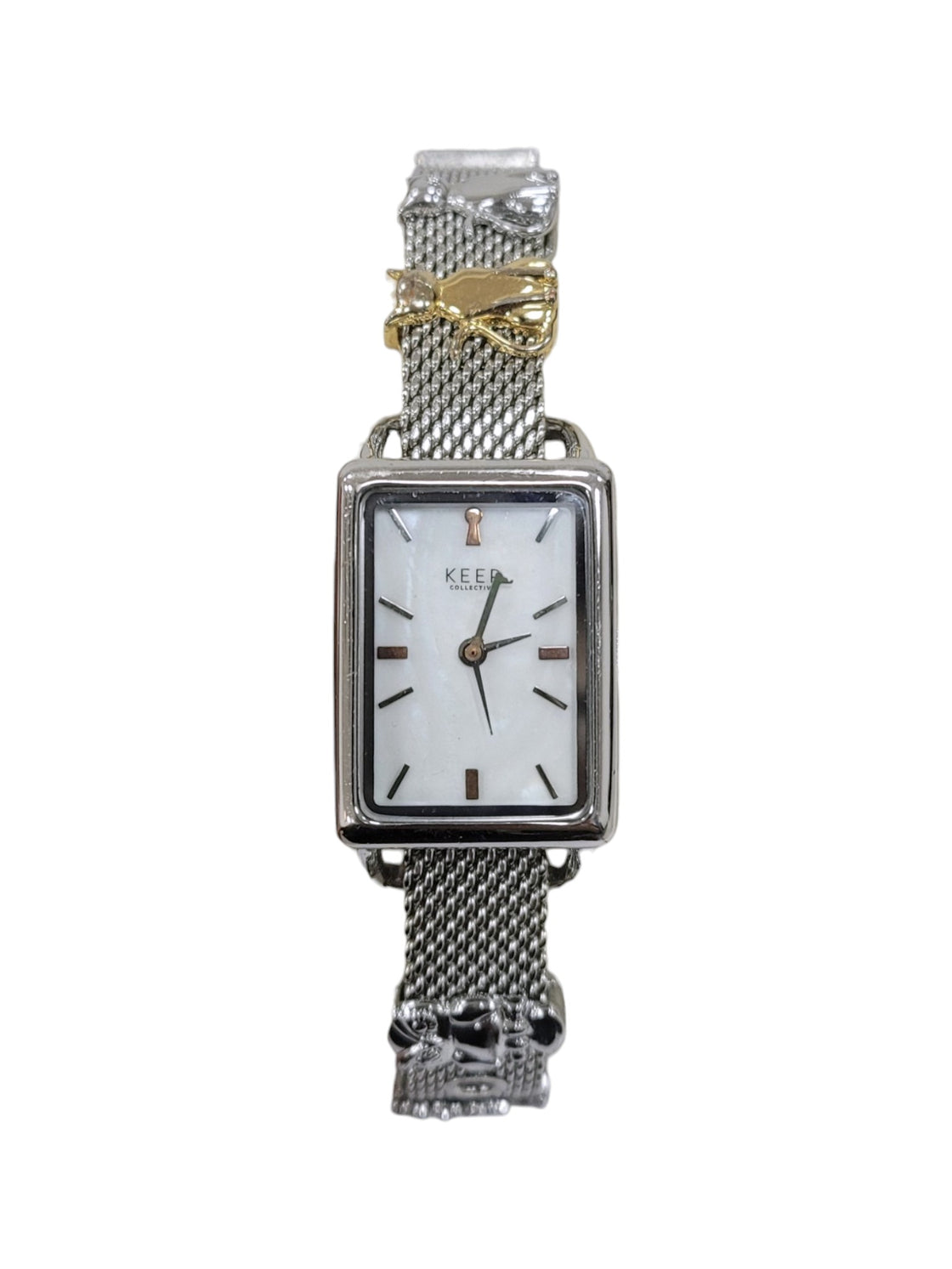 Reloj (KEEP)
