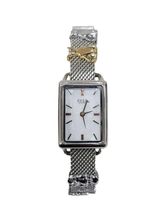 Reloj (KEEP)