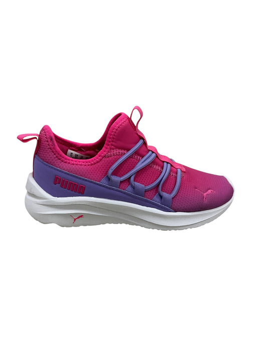 Tenis para niña 1C (PUMA)