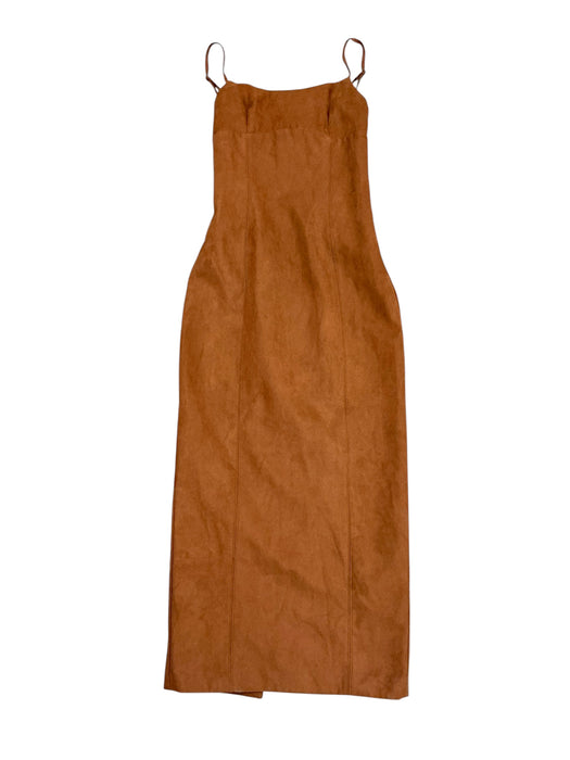 Vestido XXS (DYNAMITE)
