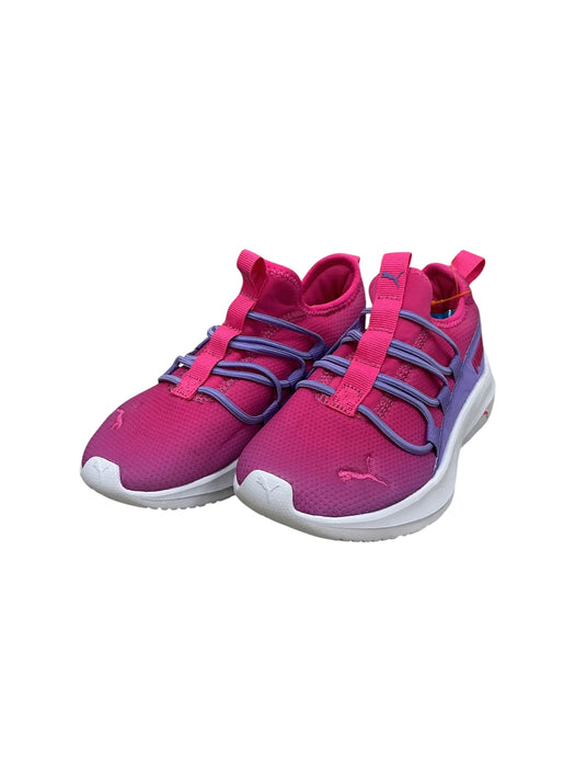 Tenis para niña 1C (PUMA)