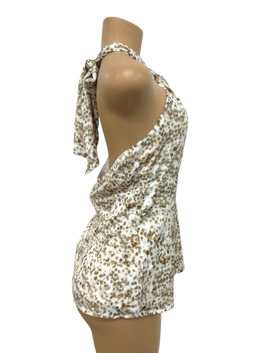 Blusa S (BANANA REPUBLIC)