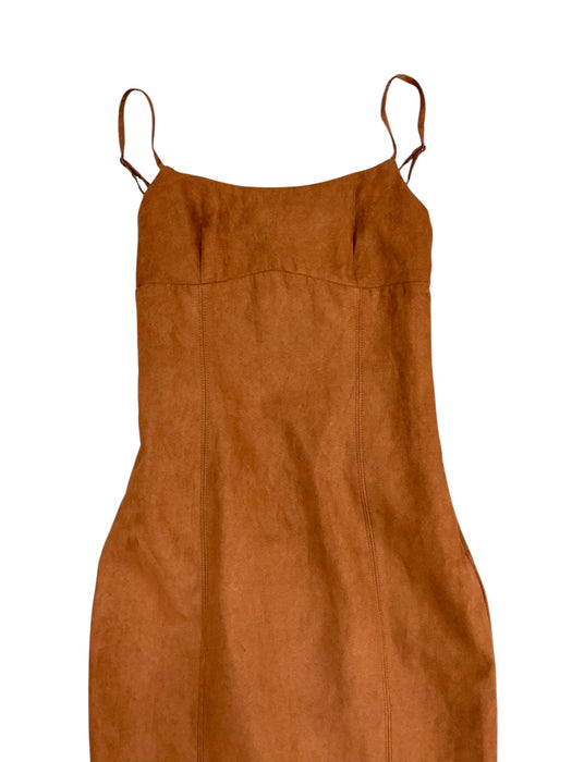 Vestido XXS (DYNAMITE)