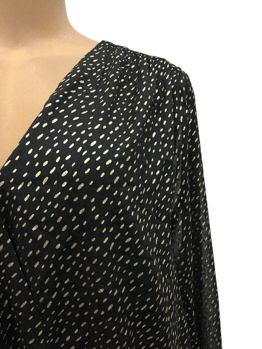 Blusa M