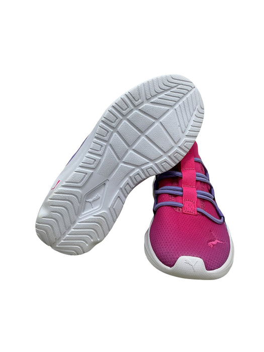 Tenis para niña 1C (PUMA)