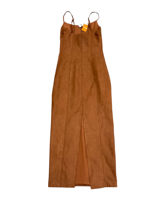 Vestido XXS (DYNAMITE)
