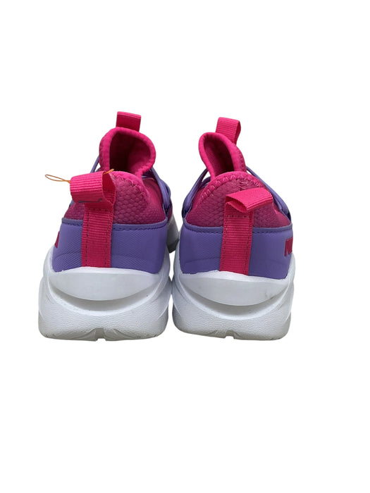 Tenis para niña 1C (PUMA)