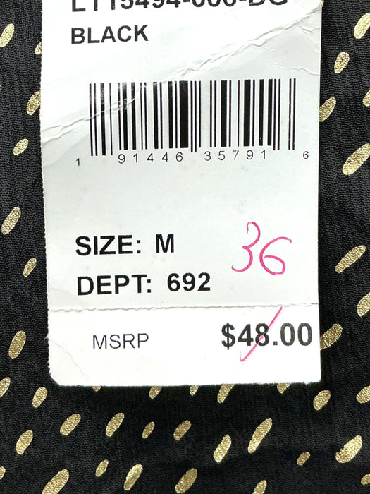 Blusa M