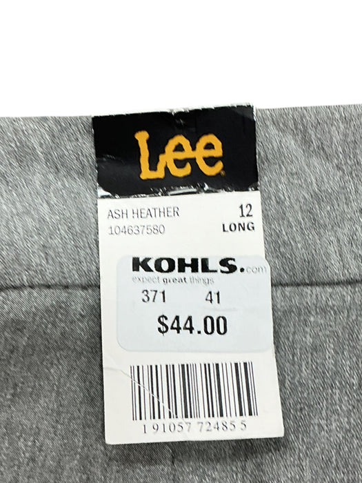 Pantalón 12 (LEE)