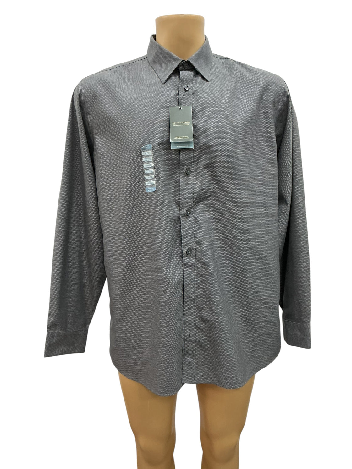 Camisa XL (DENVER HAYES)