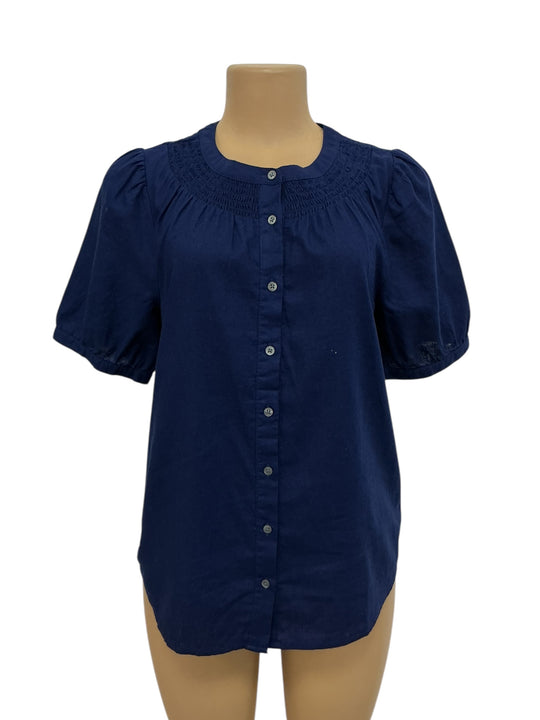 Blusa S (J. CREW)