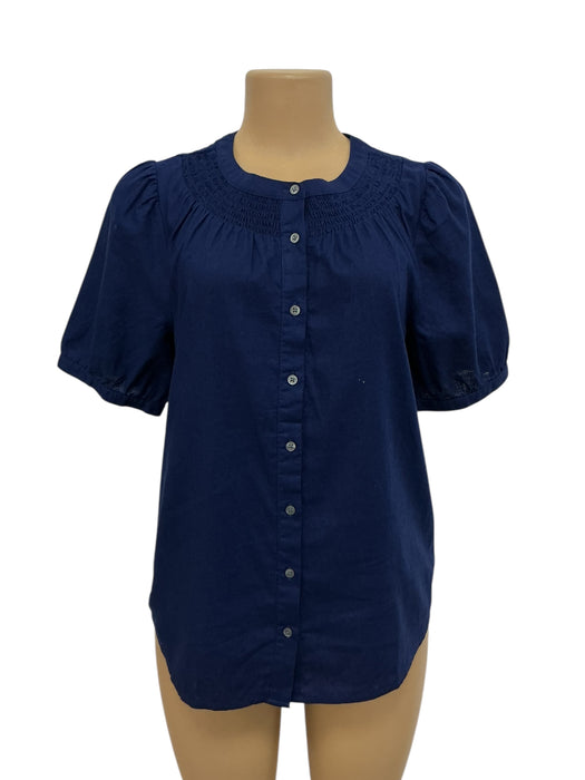 Blusa S (J. CREW)