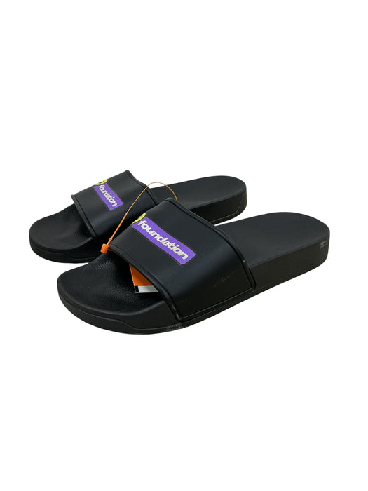Sandalia (TACO BELL)