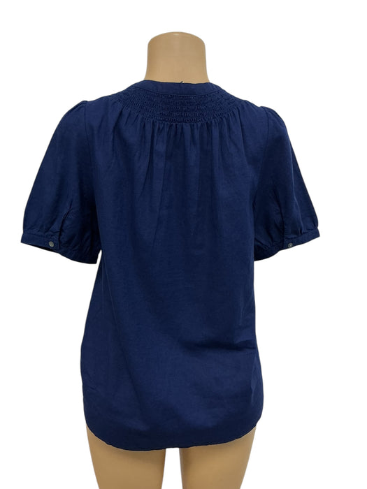 Blusa S (J. CREW)