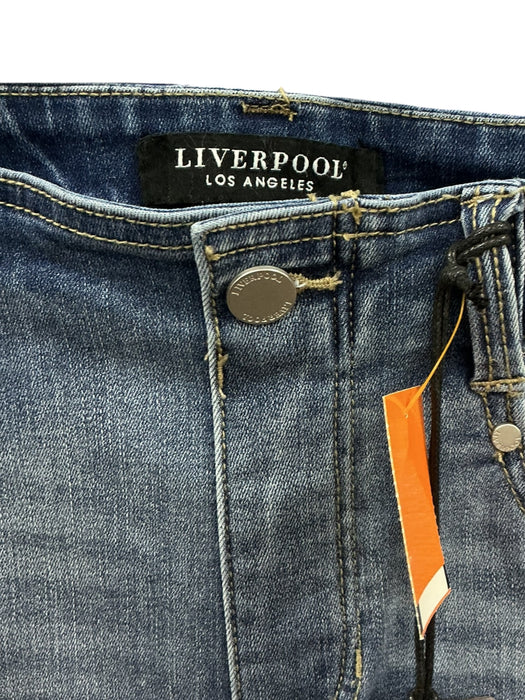 Pantalón 2/26 (LIVERPOOL)