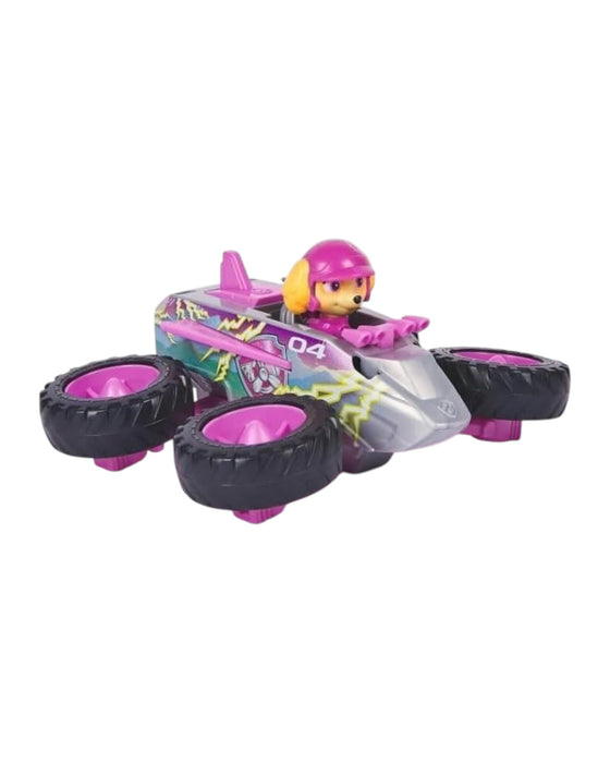 Sky y Jet (PAW PATROL)