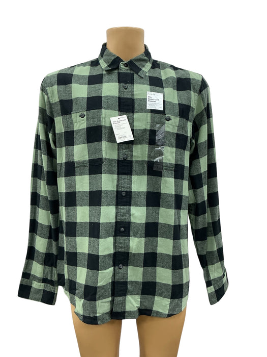 Camisa L (SONOMA)