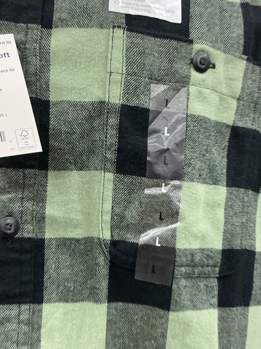 Camisa L (SONOMA)