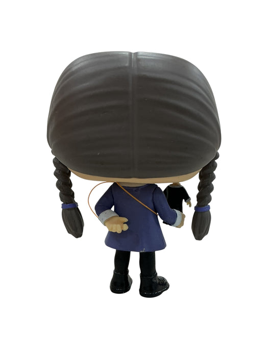 Merlina Addams (FUNKO)