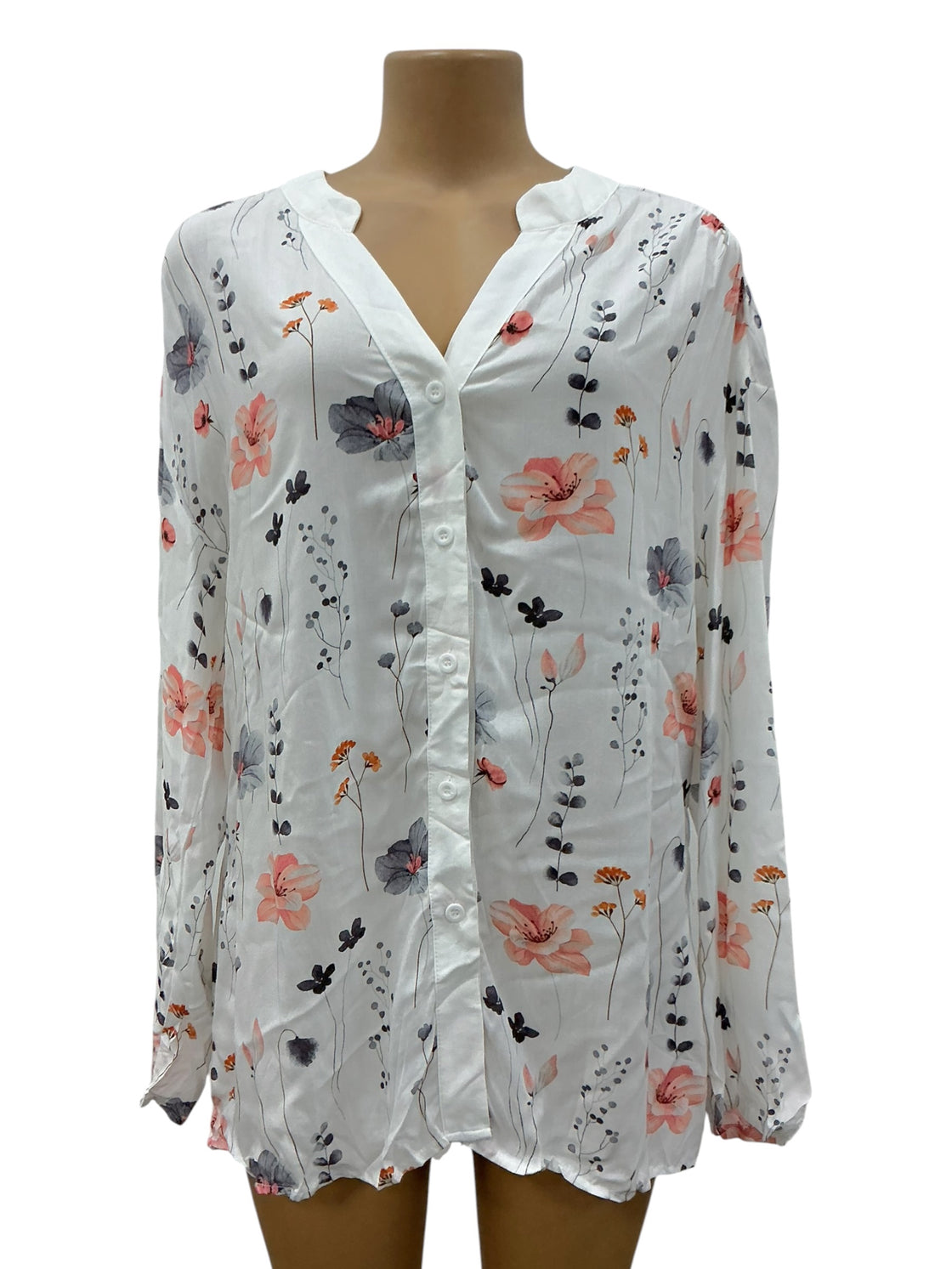 Blusa L (JUST FASHION NOW)