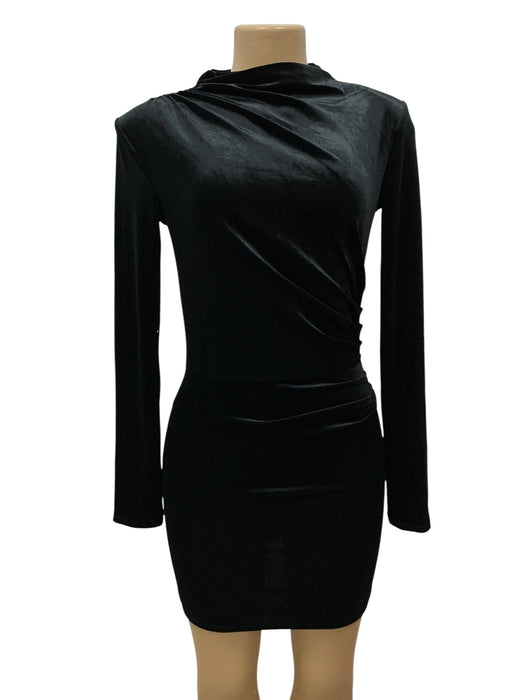Vestido XS (H&M)