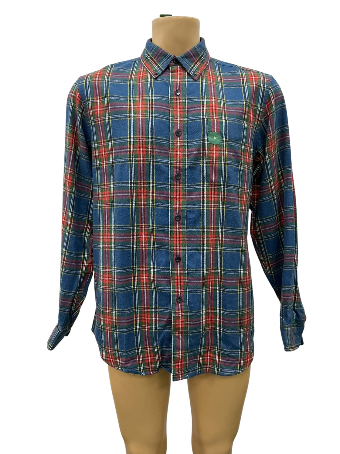 Camisa M (L.L. BEAN)