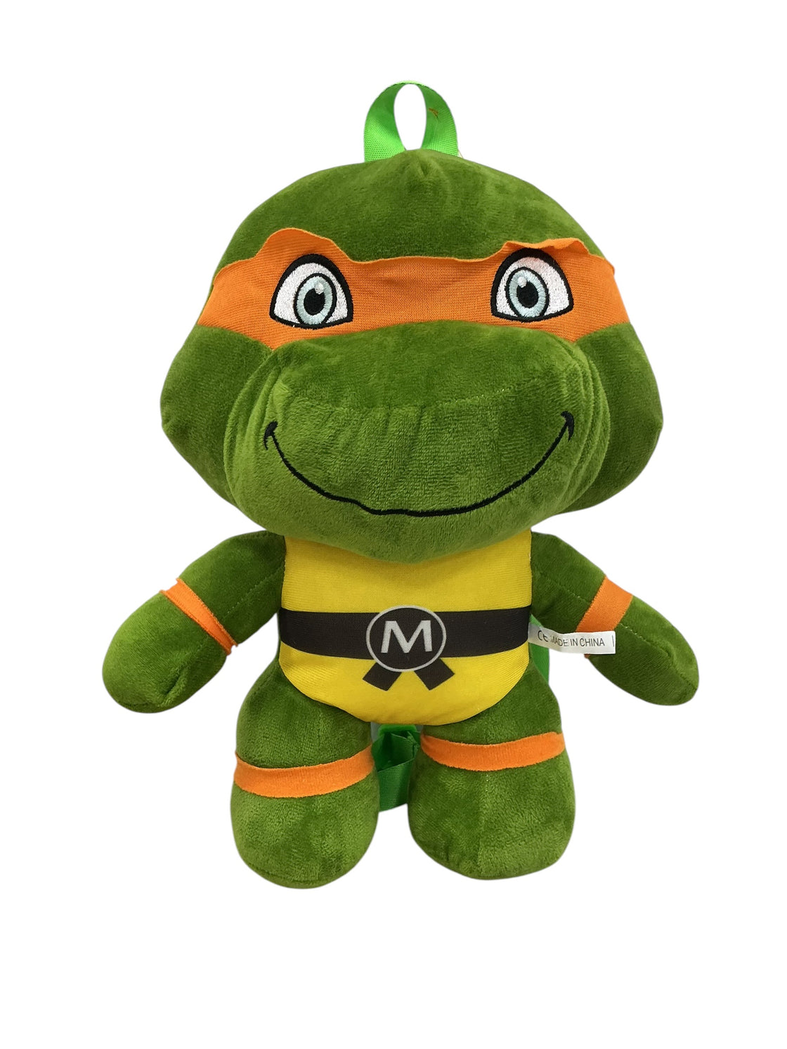 Mochila - Miguel Ángel