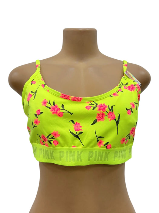 Top Deportivo XL (PINK SPORT)