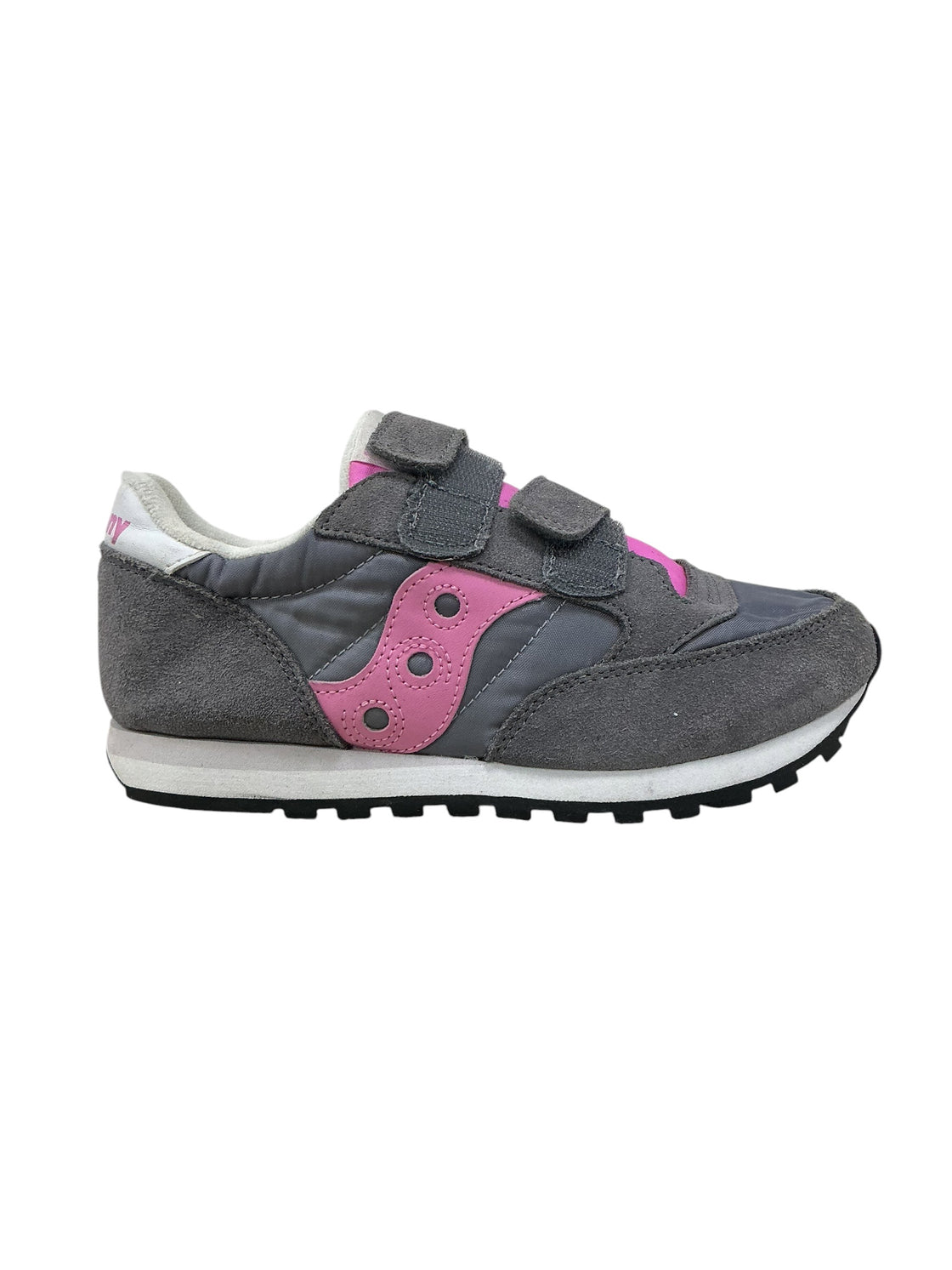 Tenis para niña 2 (SAUCONY)
