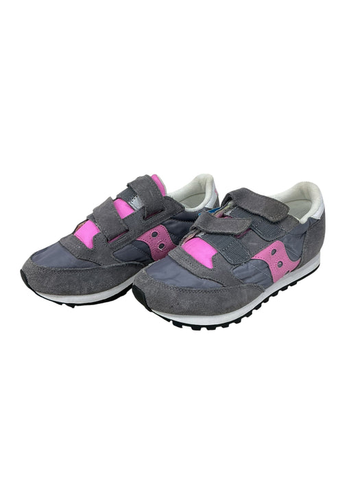 Tenis para niña 2 (SAUCONY)