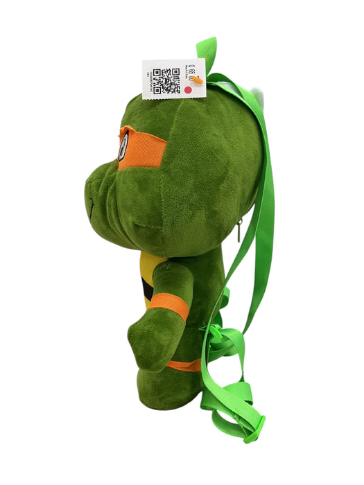 Mochila - Miguel Ángel