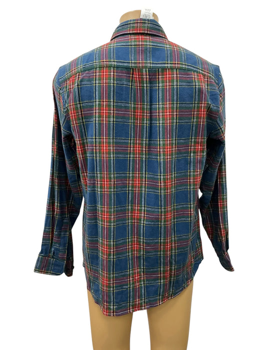 Camisa M (L.L. BEAN)