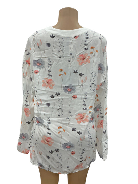 Blusa L (JUST FASHION NOW)