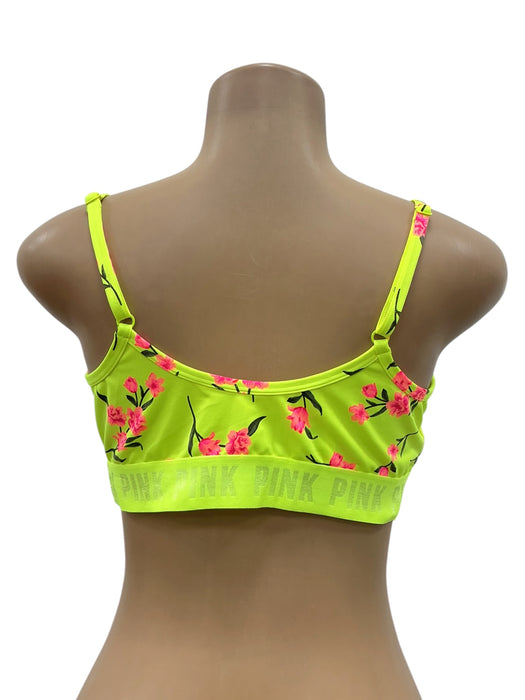Top Deportivo XL (PINK SPORT)