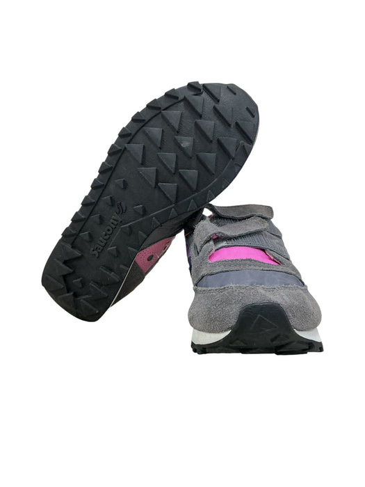 Tenis para niña 2 (SAUCONY)