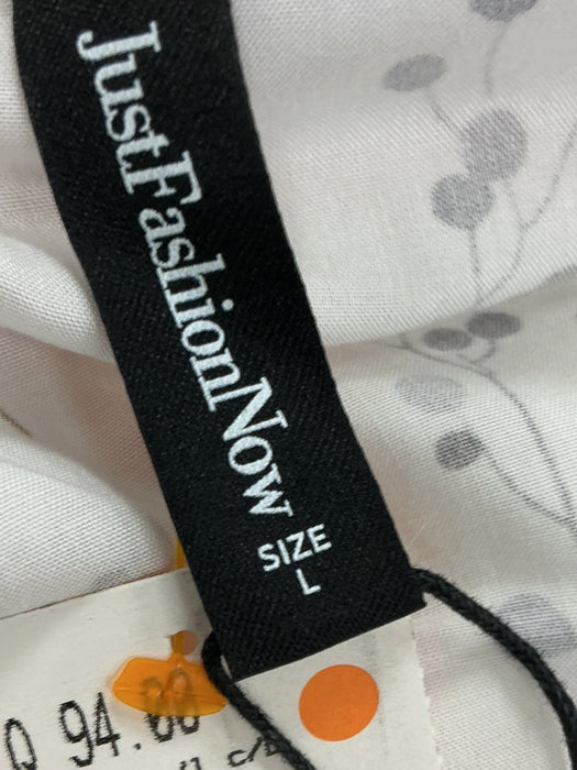 Blusa L (JUST FASHION NOW)