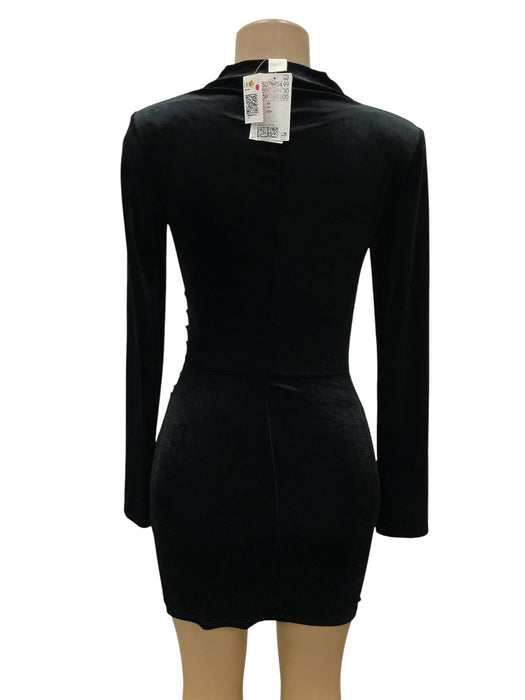 Vestido XS (H&M)