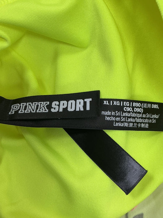 Top Deportivo XL (PINK SPORT)