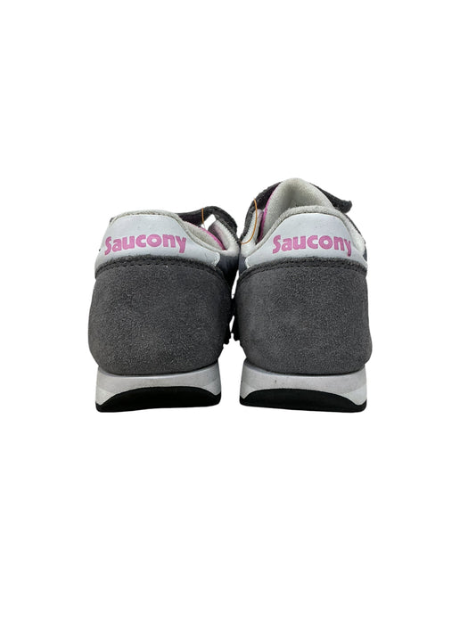 Tenis para niña 2 (SAUCONY)